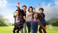 Yes Day (Image via Netflix)